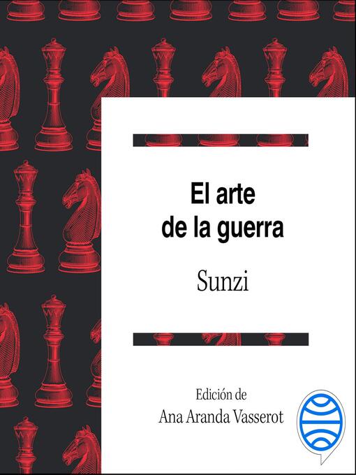 Title details for El arte de la guerra by Sunzi - Available